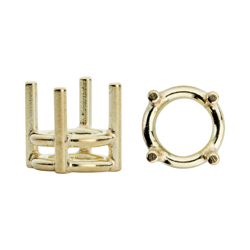 14 KARAT FATTNING 5,0 MM