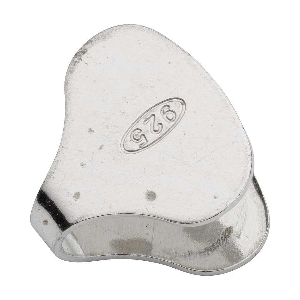 925S FLACK ÄNDÖGLA 10,0 MM