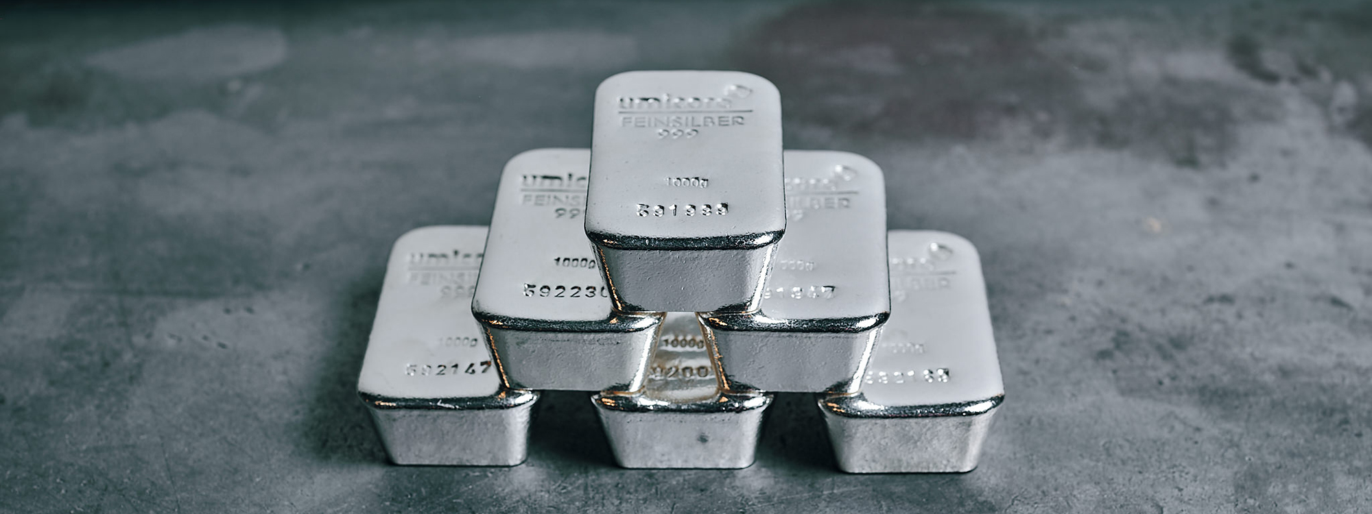 Silvertackor