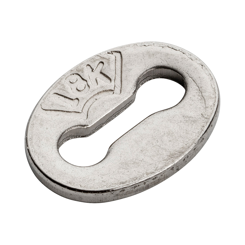 VG STÄMPELBRICKA 3,7 X 4,8 MM