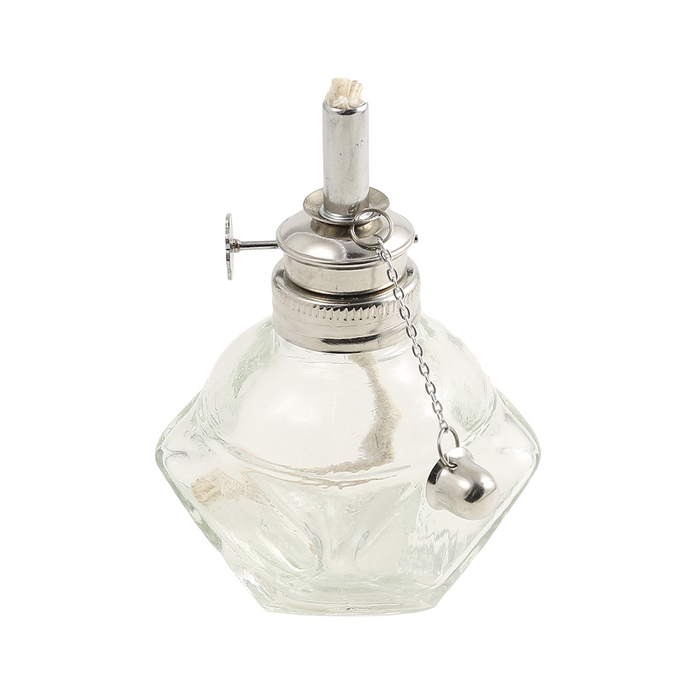 SPRITLAMPA KRAFTIG VEKE