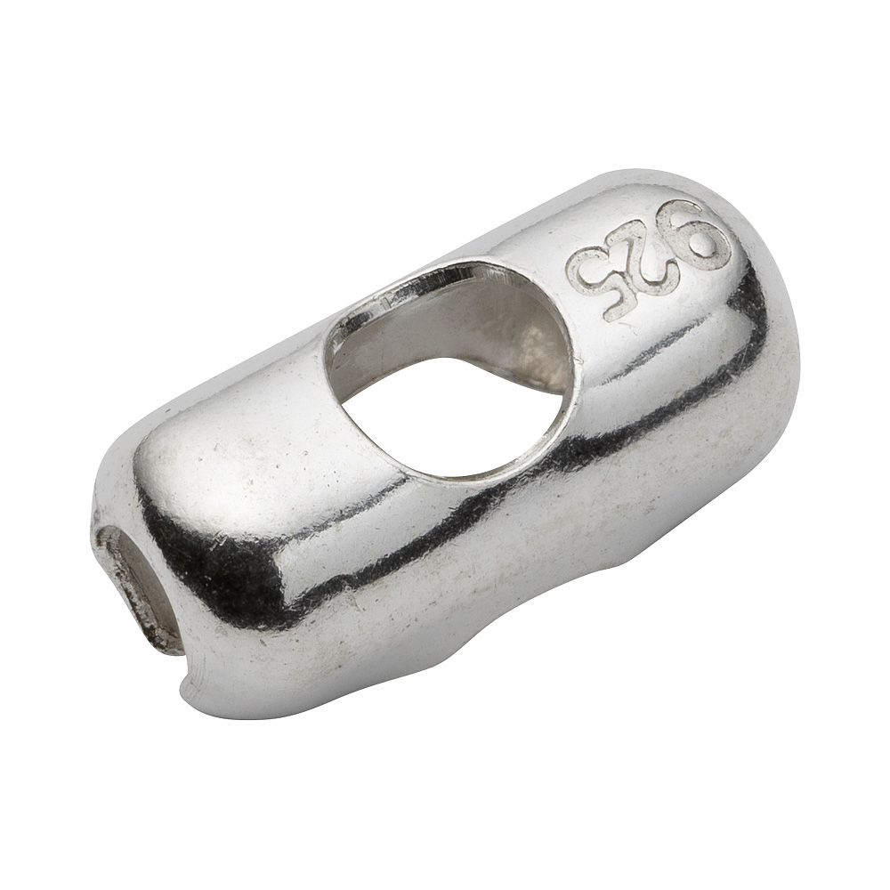 925S KULKEDJELÅS 3 MM