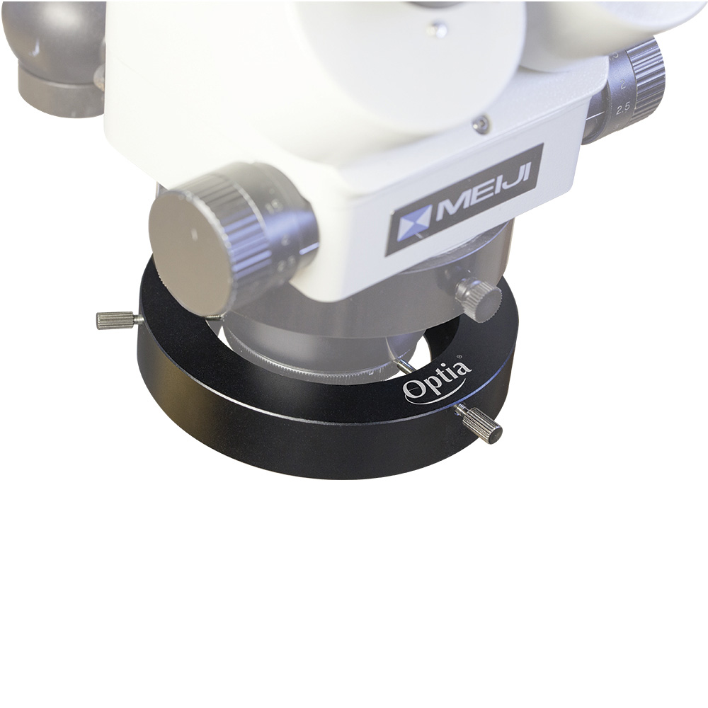 OPTIA® LED-CIRKELLAMPA FÖR MIKROSKOP, 220 V