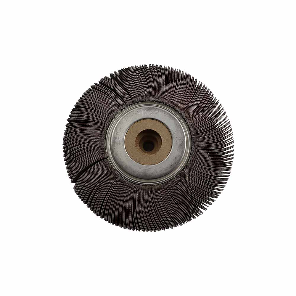 FLAPWHEEL (SMÄRGELHJUL) 165 X 50 MM 320K