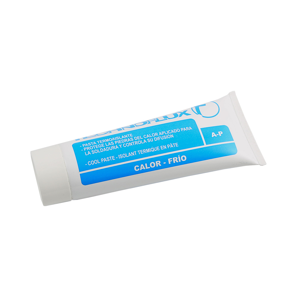 TECHNOFLUXPASTA 120 ML