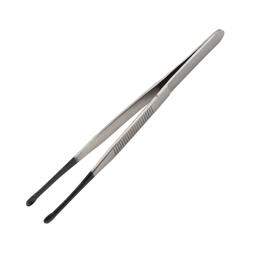 PINCETT FÖR PÄRLOR 140 MM