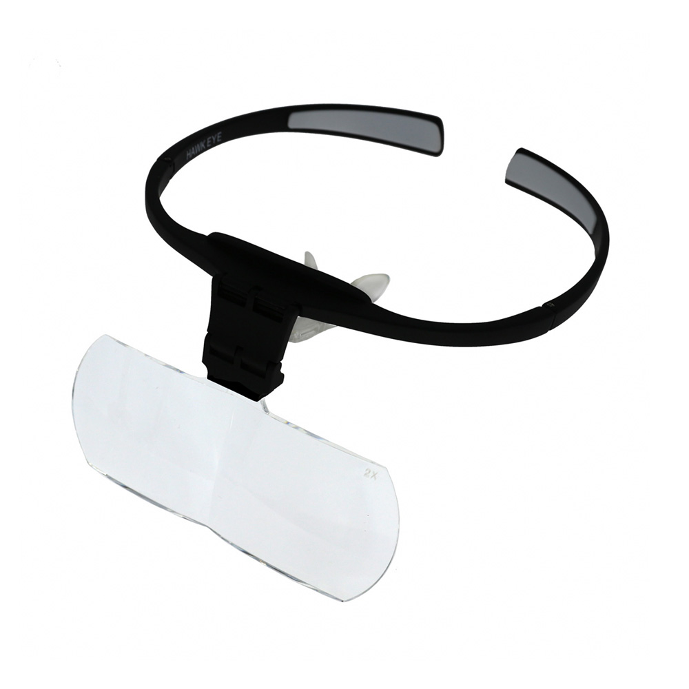 PANNLUPP HAWK EYE LINS 1,6X