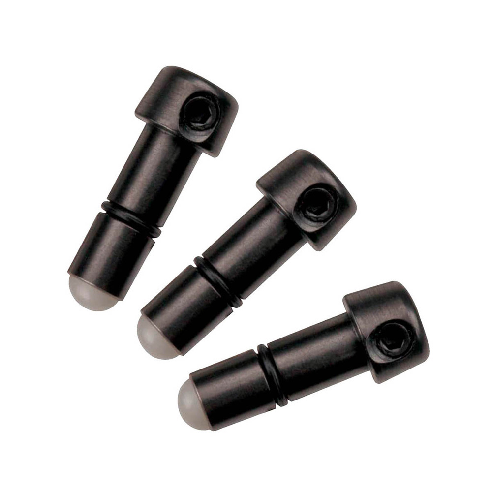 QC-VERKTYGSHÅLLARE SOFT-HIT, 3,45 MM