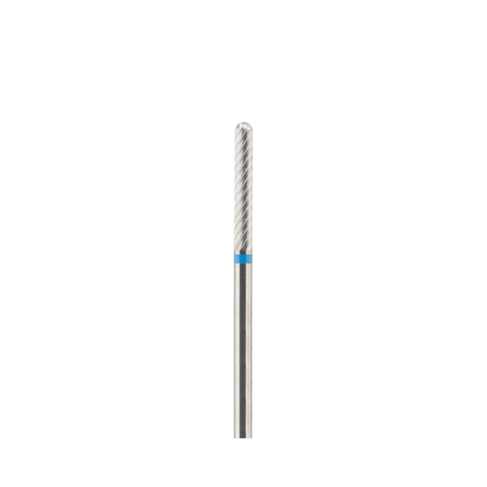 FILFRÄS HÅRDMETALL TUNGSTEN KARBID HM486GX XHUGG  MEDEL BLÅ  2,3 MM