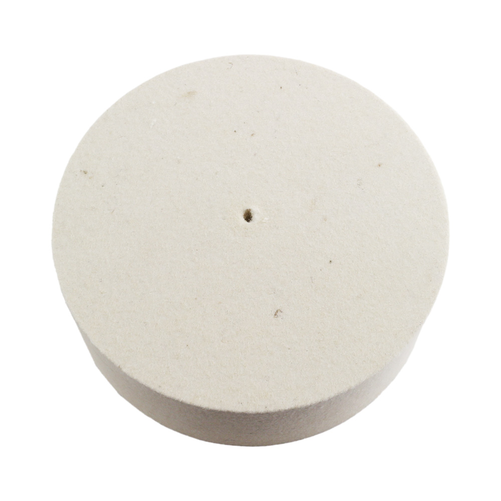 TRISSA FILT SKIVA 150 X 50 MM