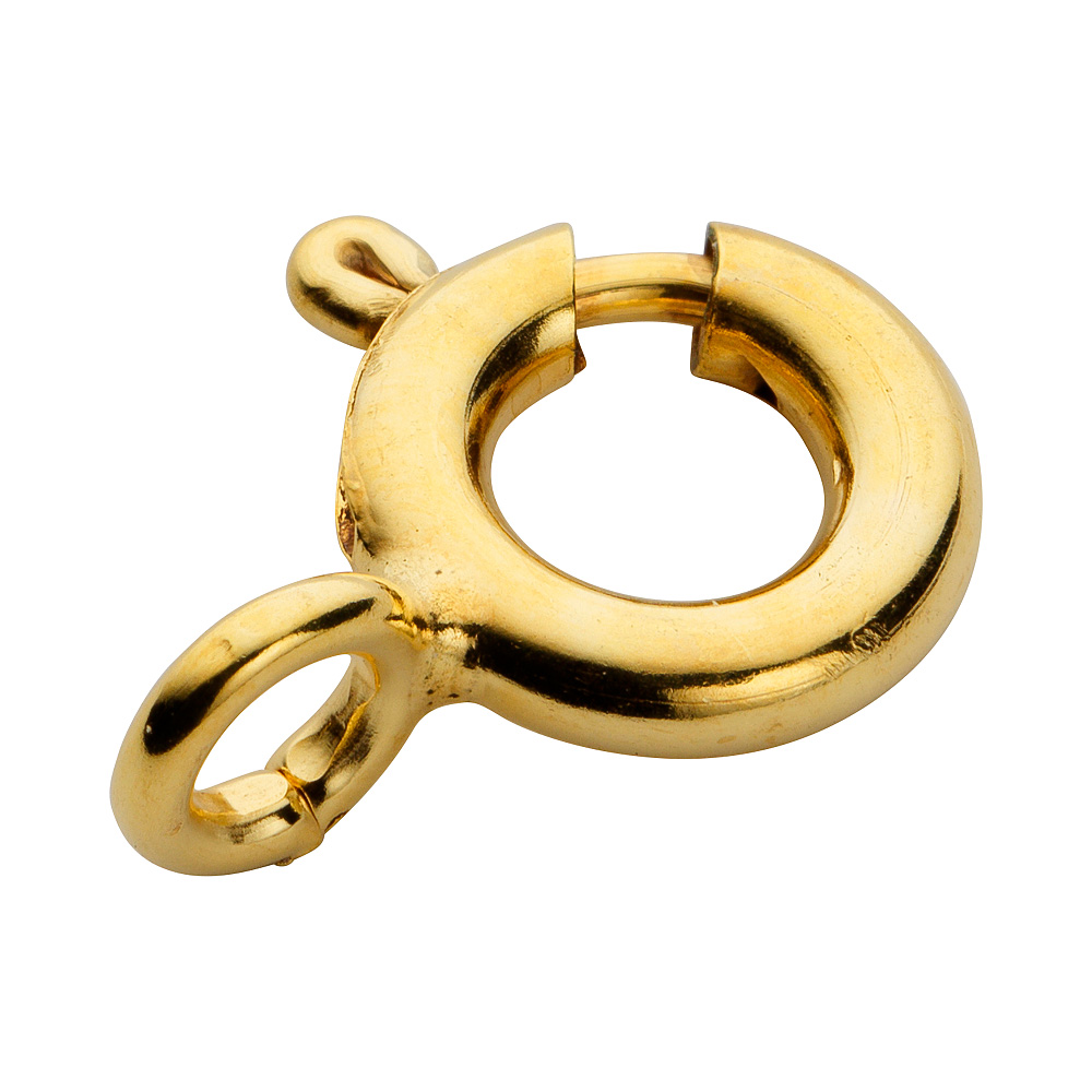 DOUBLE SPRINGRING 5,5 MM