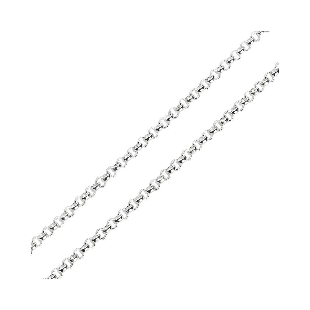 925 RUND ÄRTLÄNK 2,0 MM